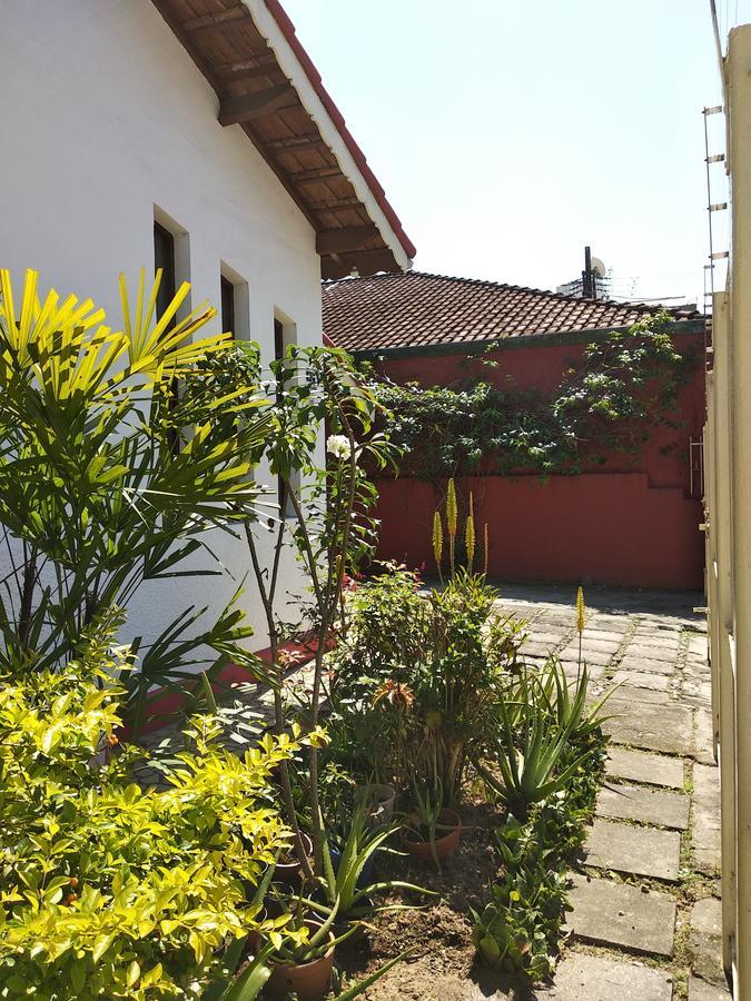 Casas Em Ubatuba Villa Luaran gambar