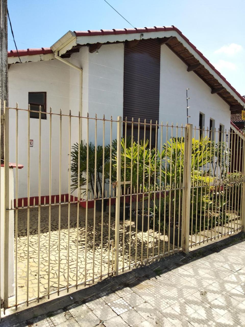 Casas Em Ubatuba Villa Luaran gambar