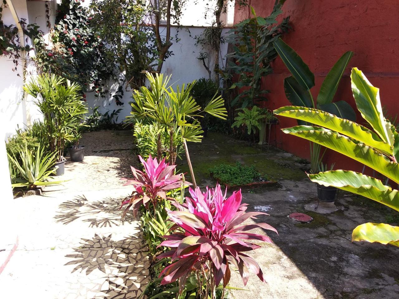 Casas Em Ubatuba Villa Luaran gambar