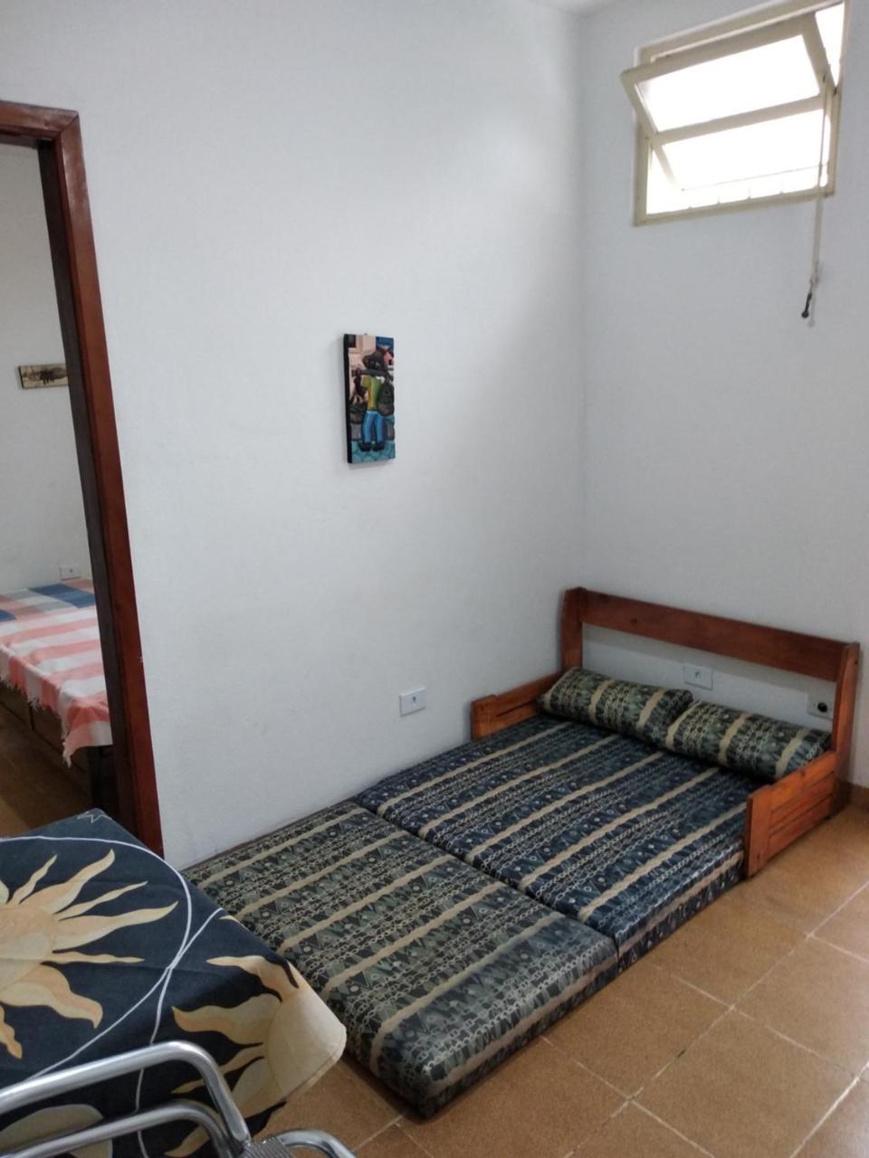 Casas Em Ubatuba Villa Luaran gambar