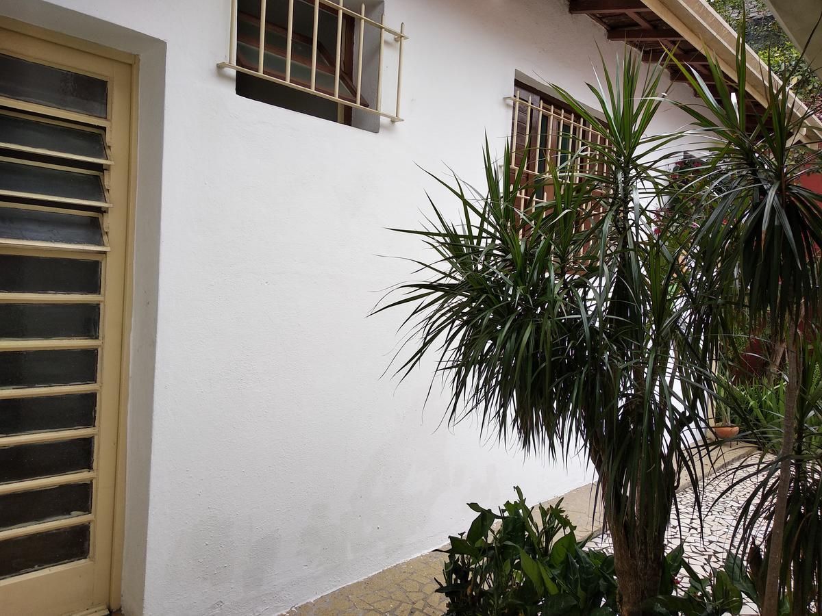 Casas Em Ubatuba Villa Luaran gambar