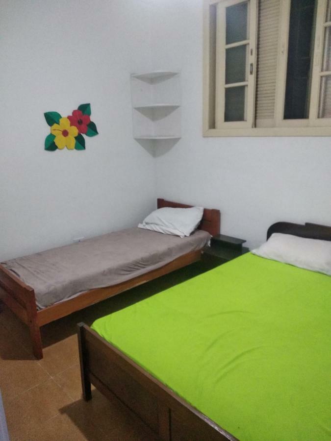 Casas Em Ubatuba Villa Luaran gambar